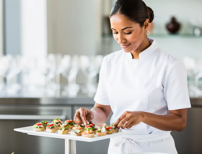 Luxury Caterer service in Pierrefonds-Roxboro